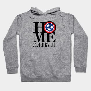 HOME Collierville Hoodie